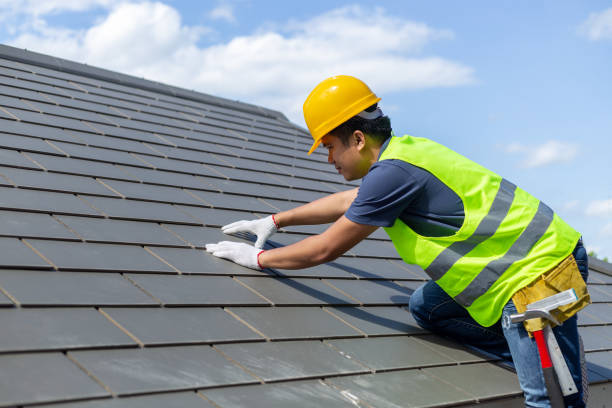 Roof Repair Estimates in Gearhart, OR