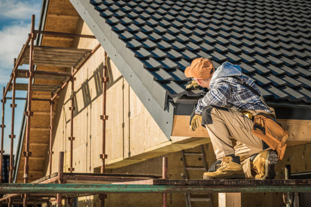 Best Roofing Contractors for Homes  in Gearhart, OR