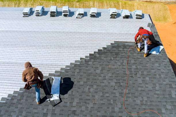 Best New Roof Installation  in Gearhart, OR