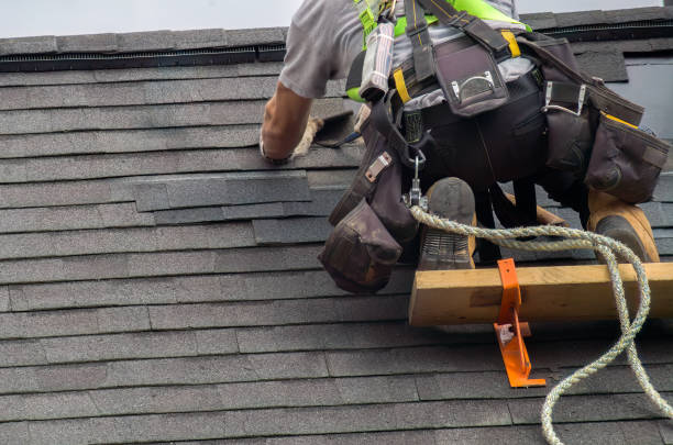 Quick and Trustworthy Emergency Roof Repair Services in Gearhart, OR