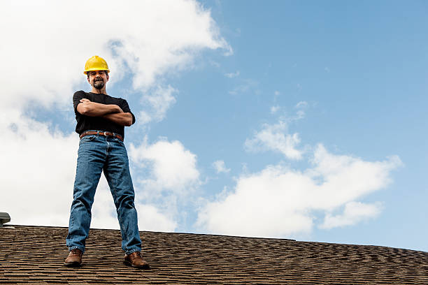 Best Flat Roof Repair Services  in Gearhart, OR