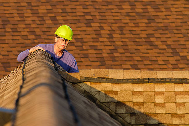 Best Roof Waterproofing Services  in Gearhart, OR