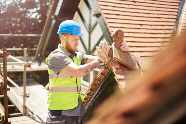 Best Roof Leak Repair  in Gearhart, OR